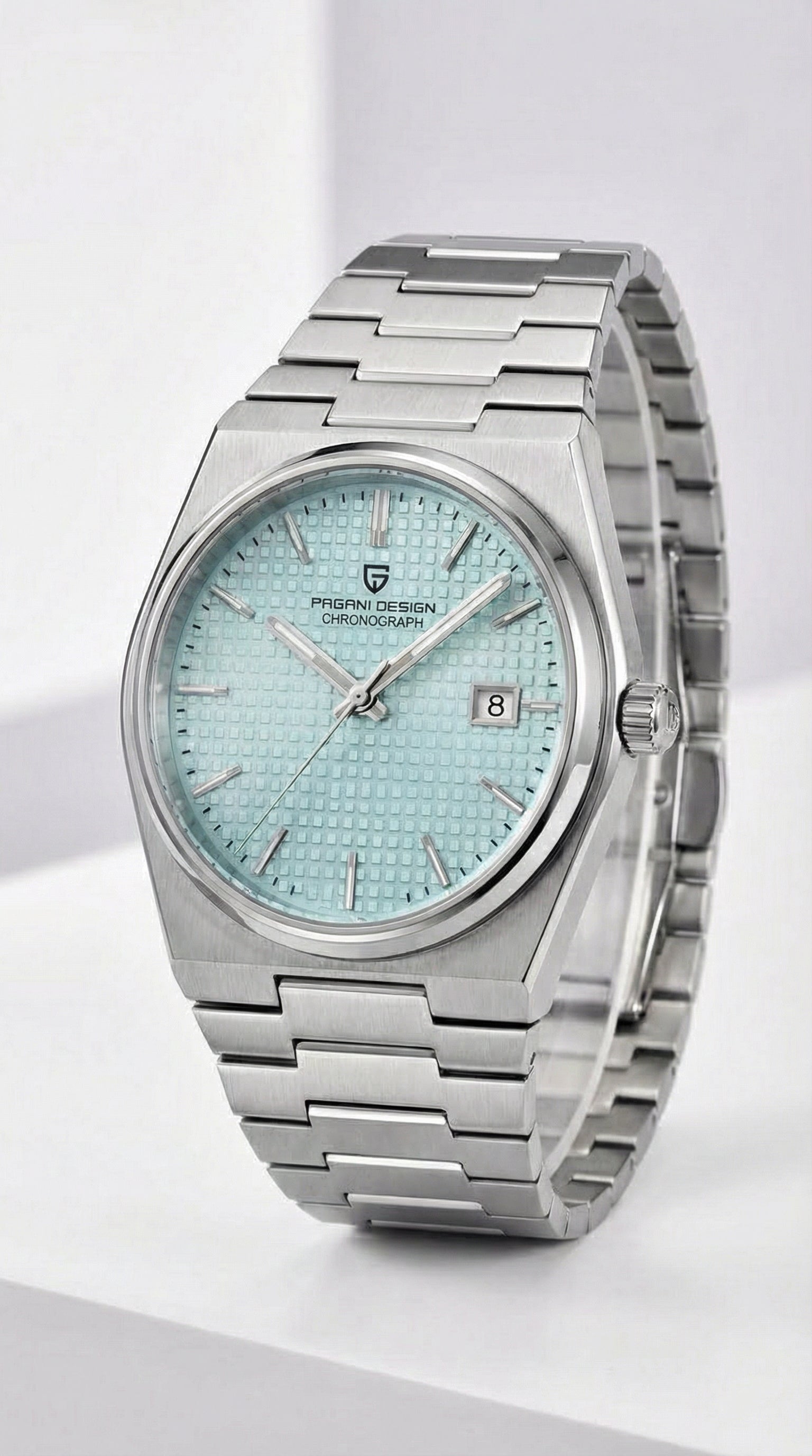 Pagani ™ Velocity Edition