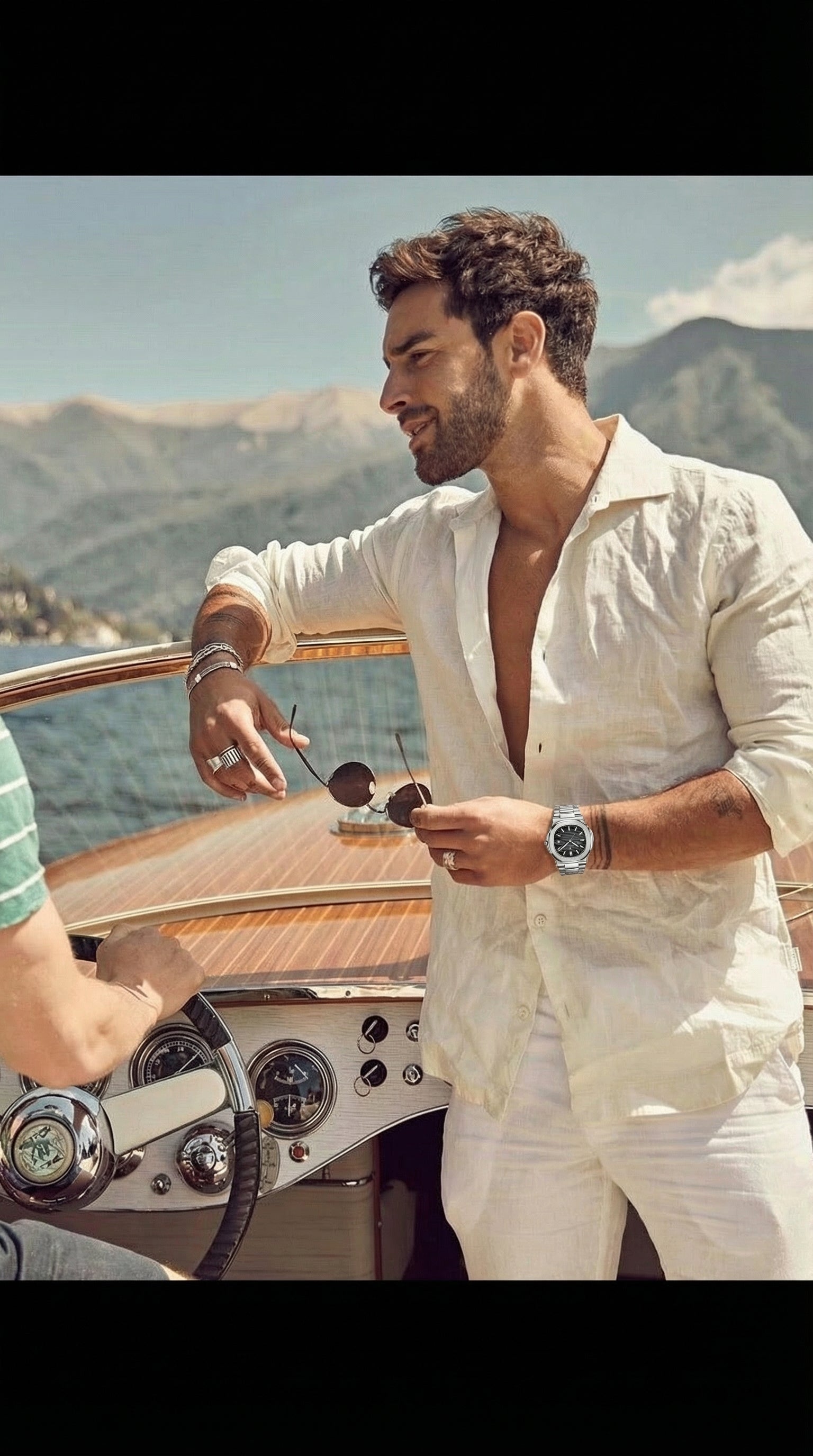 Yachtmaster™   Success Edition